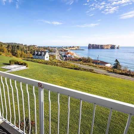 Hotel Le Mirage Percé Habitación foto